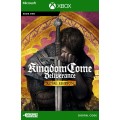 Kingdom Come Deliverance - Royal Edition XBOX CD-Key